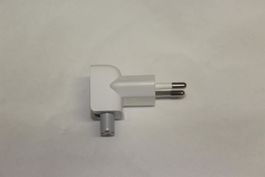 EU Plug Adapter MacBook iPad