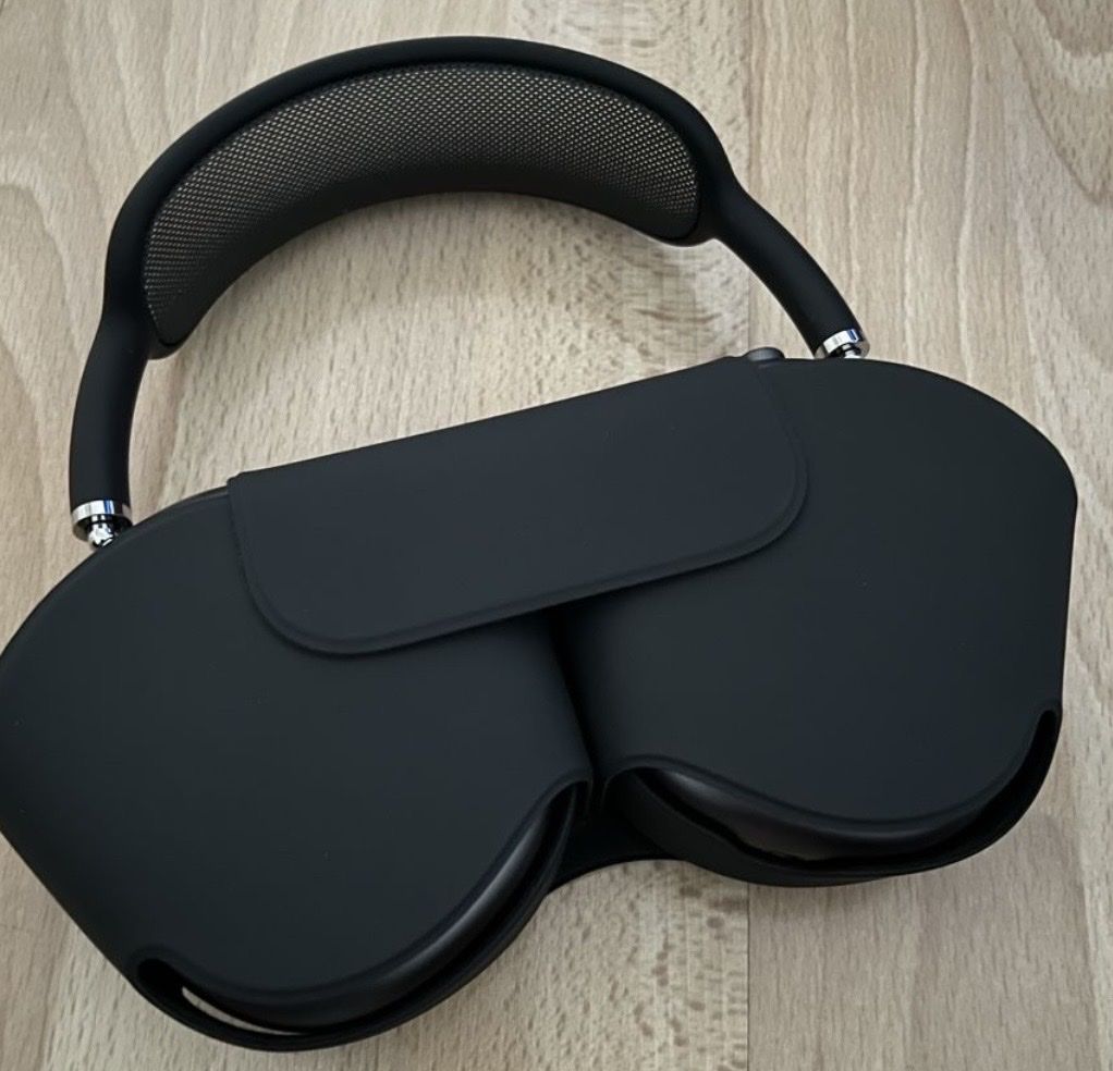 Apple Cuffie: Apple AirPods Max / Space Grau – Usato da Basel venduto da jab_9lqd 2
