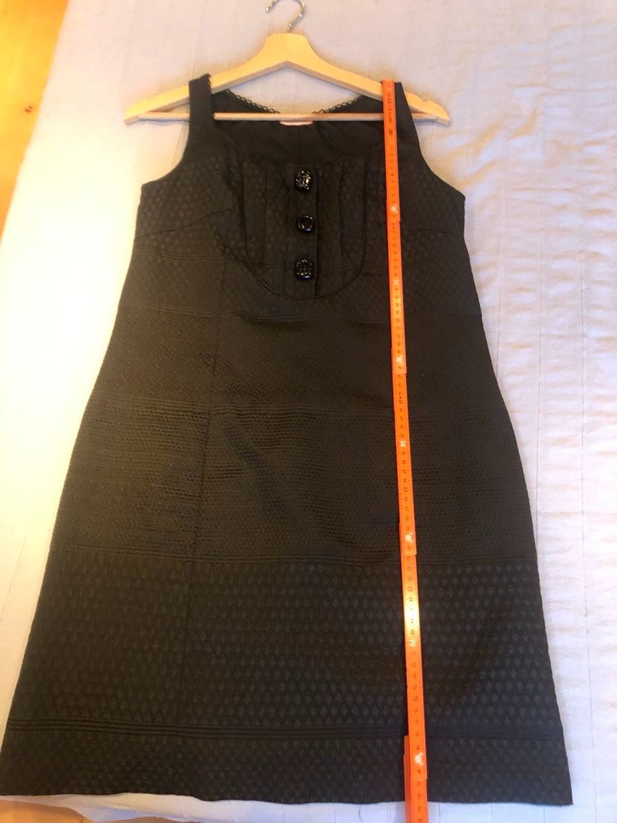 Vestiti: Schwarzes Max & Co Kleid – Usato da Stallikon venduto da ulv_k7jj 3