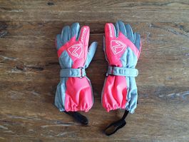 Gants de ski Ziener, Lauro AS Junior, fille, taille 116