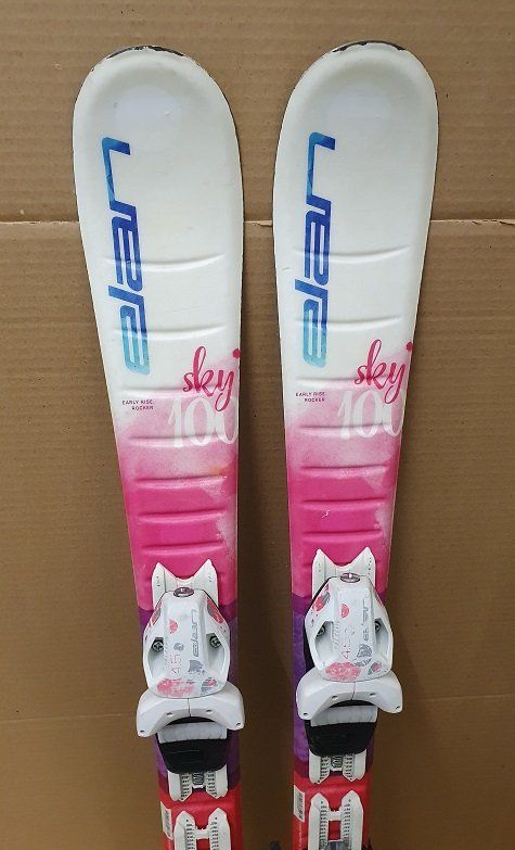 Elan Skis: Sommerangebot – Elan Sky  100cm – D'occasion à Mels par imkereibedarf-schwar 1