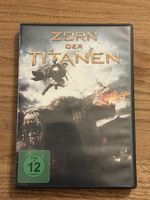 Zorn der Titanen DVD - Top Zustand, Filmklassiker!