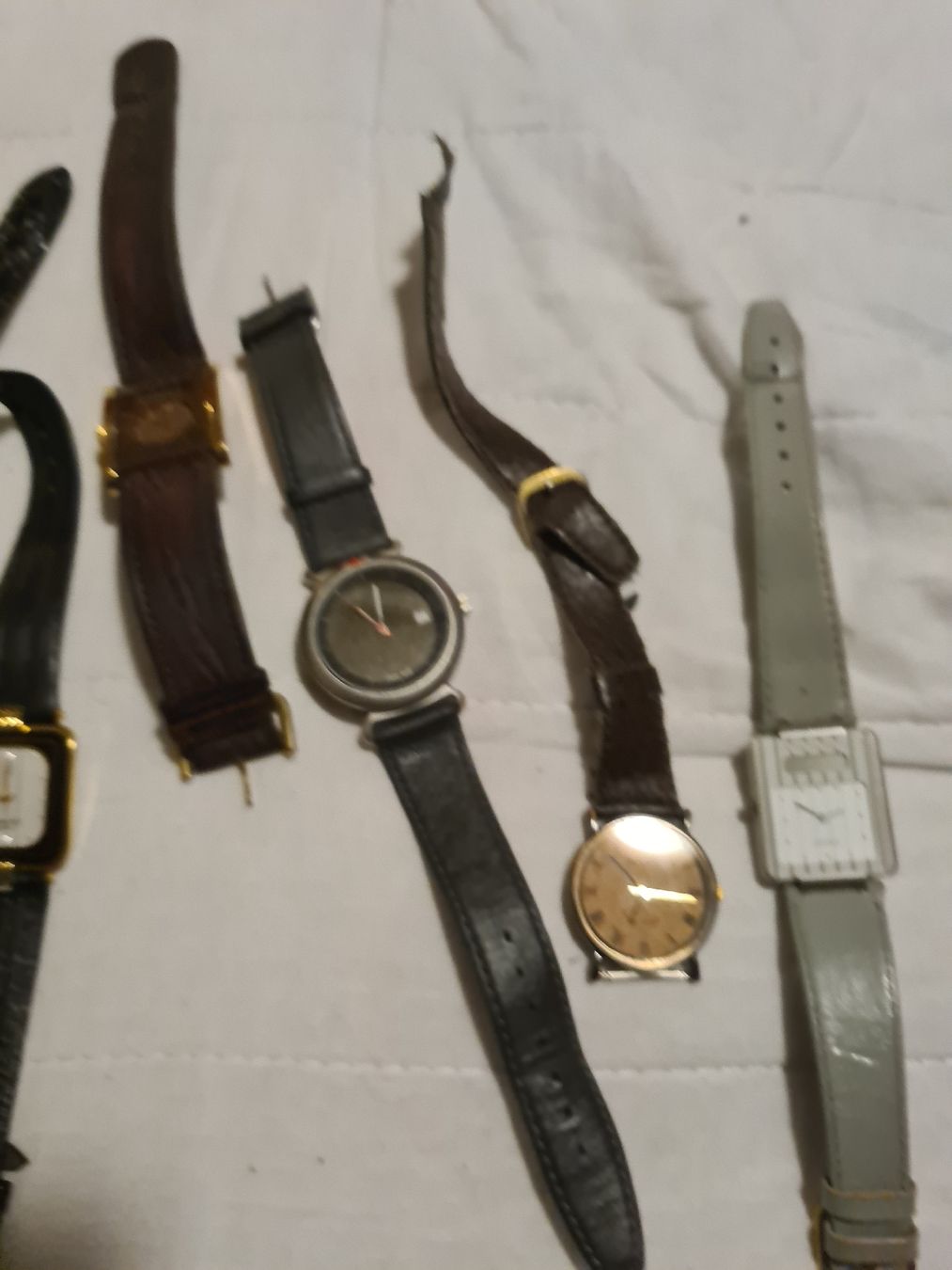 Montres: Uhren – D'occasion à Waldkirch par Hypertenuse 2