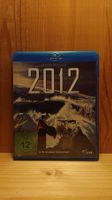 2012 Blu-Ray mit John Cusack und Woody Harrelson