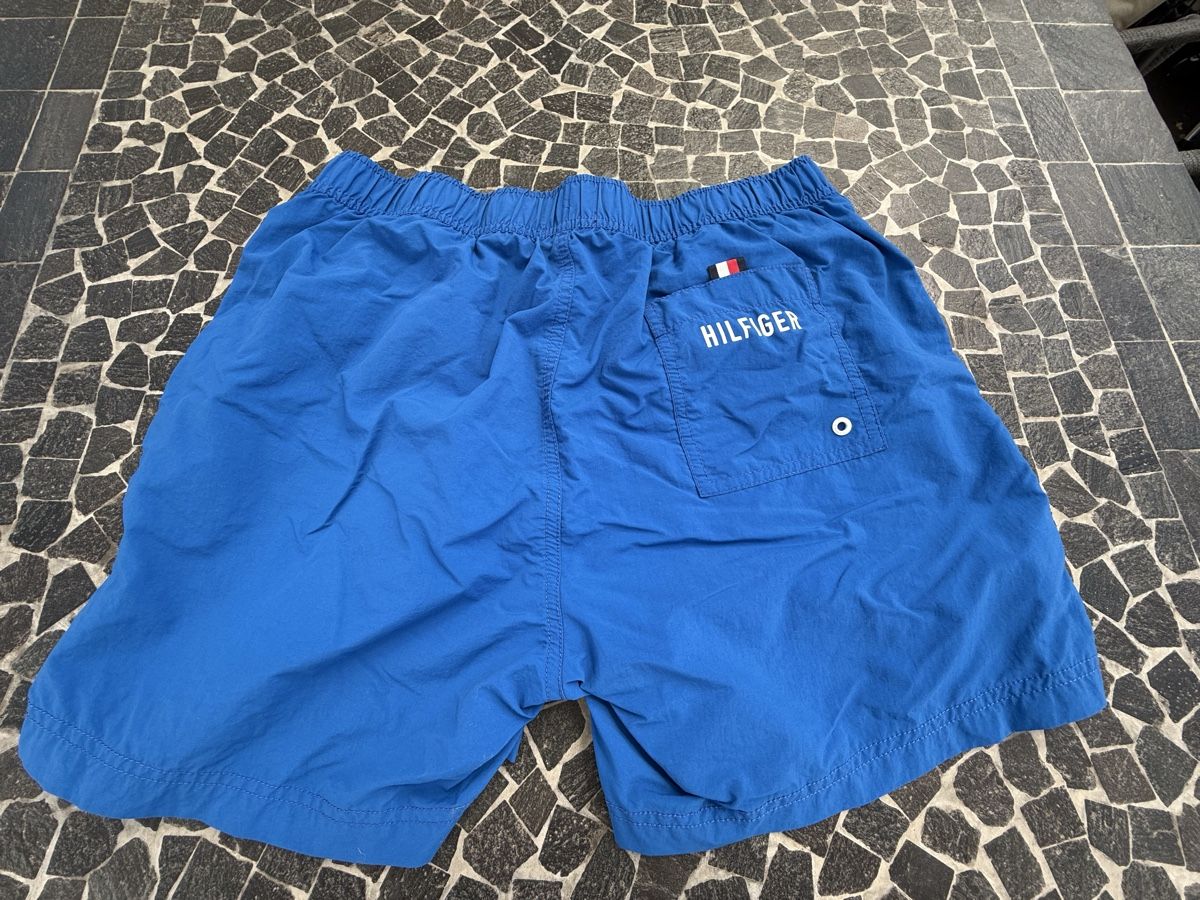 Tommy Hilfiger Hosen: Tommy Badehose neu – Neu (gemäss Beschreibung) aus Jegenstorf von mammut02 1
