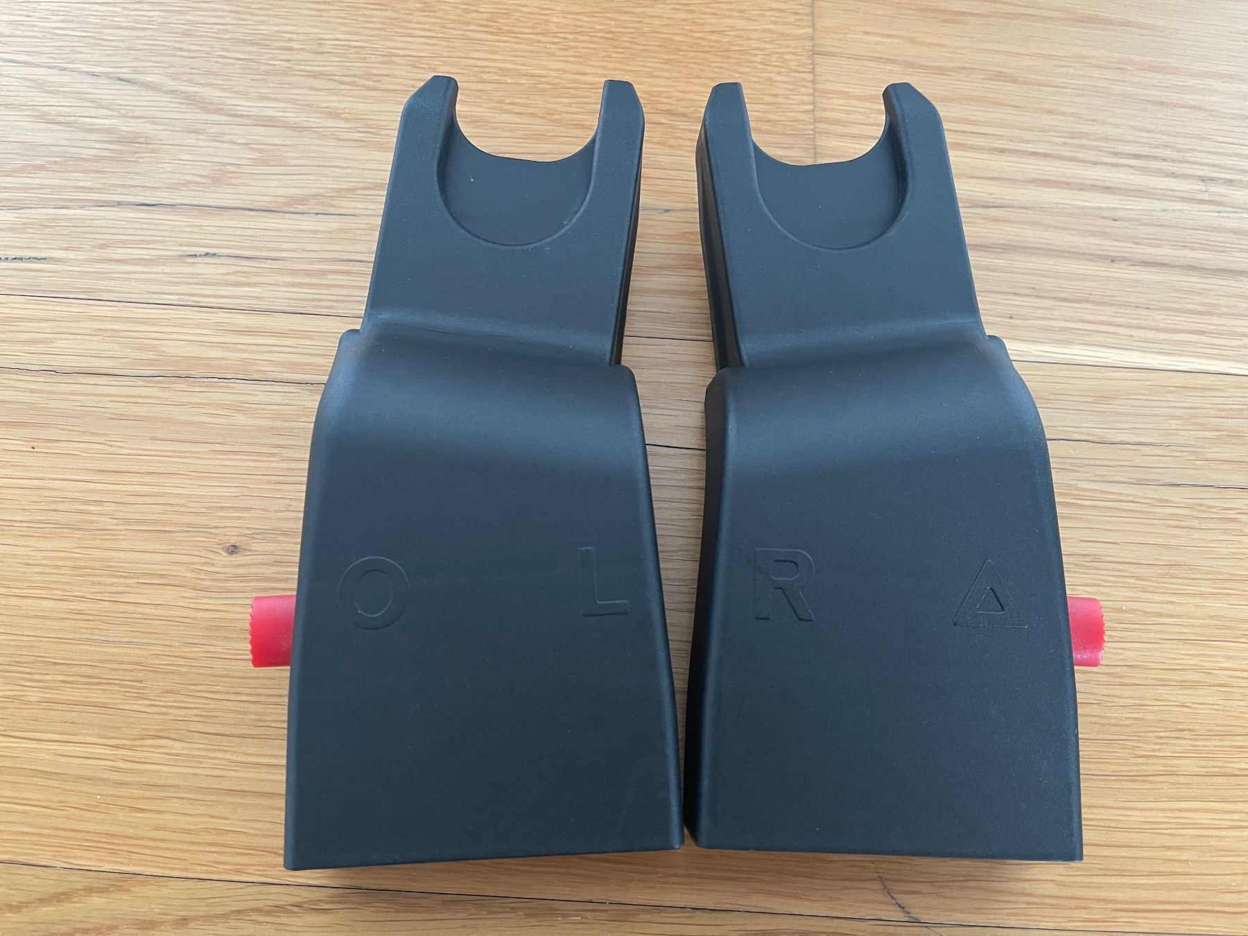 Laufwerke & Adapter: ABC Design Autositzadapter – Gebraucht aus Ehrendingen von abo_p9n6 3