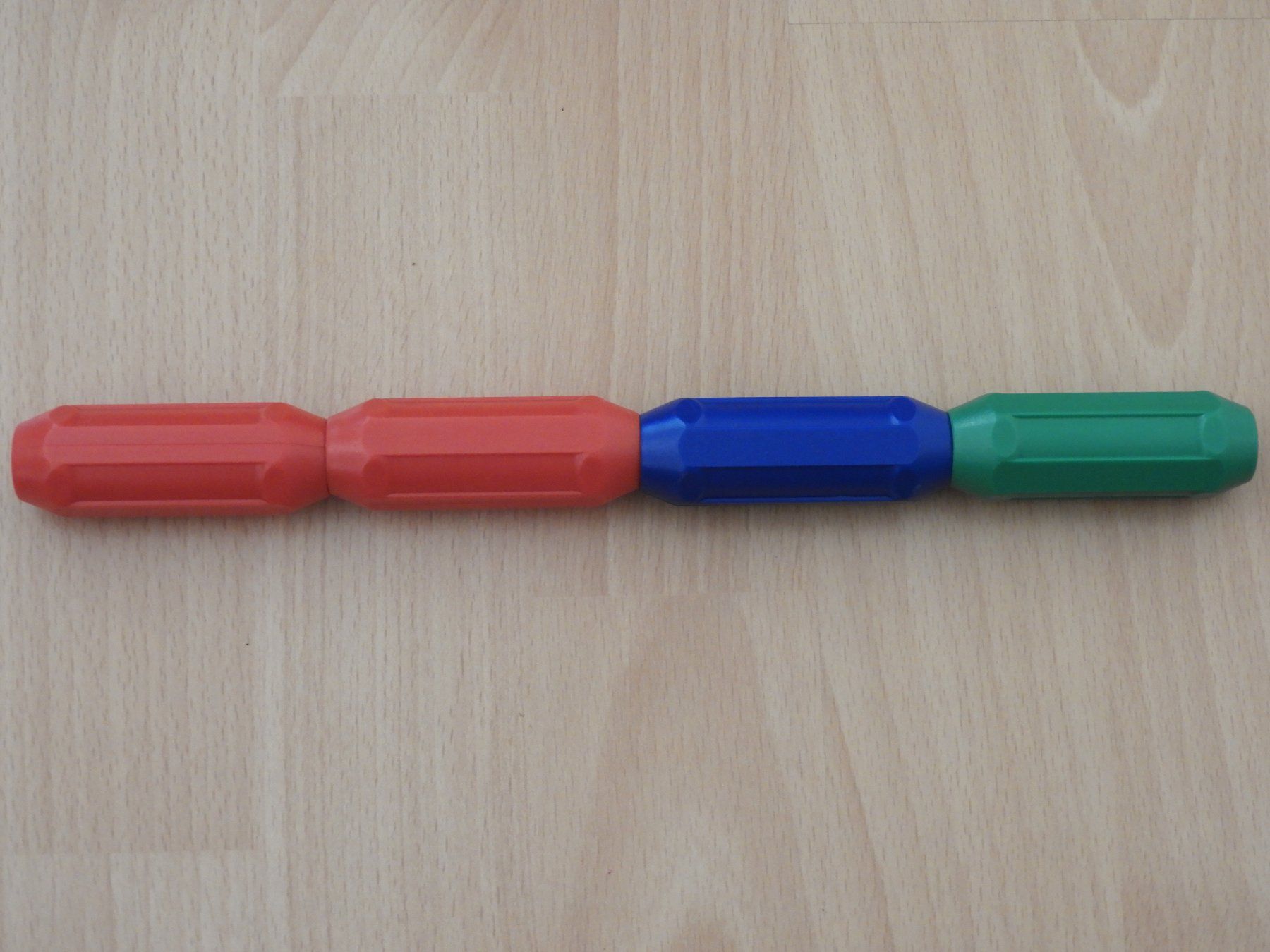 Kit di costruzioni: Jeu de construction magnétique – Usato da Dombresson venduto da sev_bsb8 6