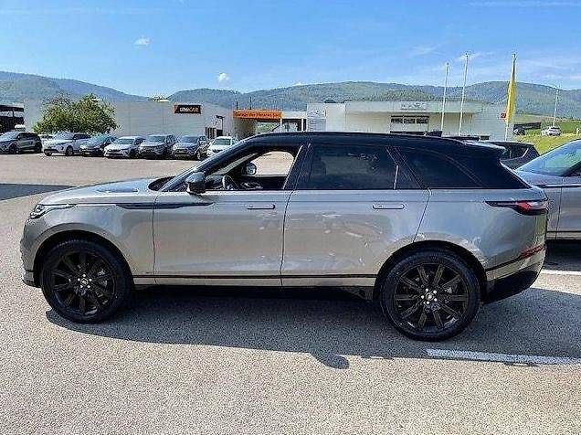 Land Rover Automobili: LAND ROVER Range Rover Velar R-Dynamic P 250 S Automatic – Usato da Triesen venduto da Chevalley