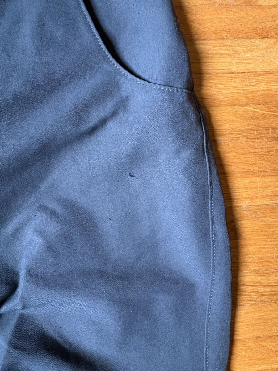Vaude Pantaloni: VAUDE Wanderhose Grösse 158/164 – Usato da Riehen venduto da Rheinweg 3