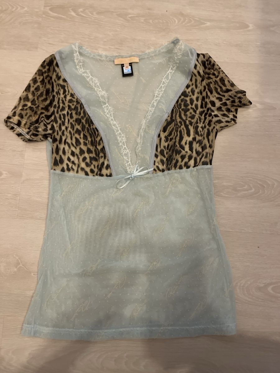 Roberto Cavalli Autres dessous: Dessou von Roberto Cavalli, Gr. M – Neuf (Voir description) à Derendingen par CaMiPa5