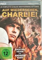 Auf Wiedersehen, Charlie! - Komplett Serie