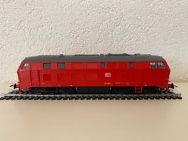 Roco DB BR 215 083-7