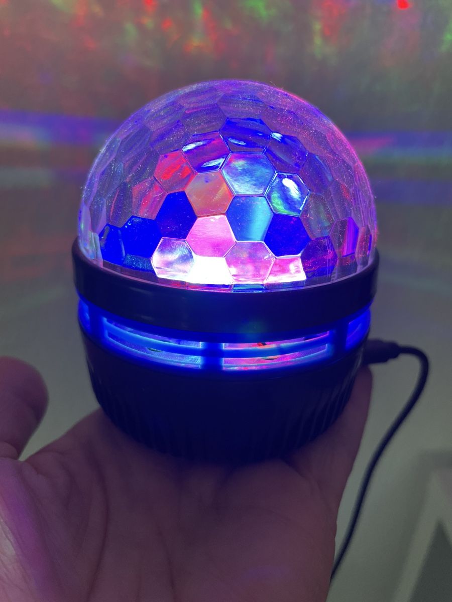 Lampes: Lichtkugel / Ambilight – D'occasion à Sissach par Gaemma 1