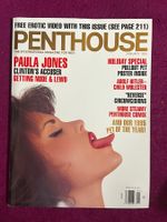 PENTHOUSE (c) US original Ausgabe
