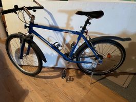 Velo Marke Rockrider 26"