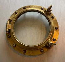 Vintage Bullauge