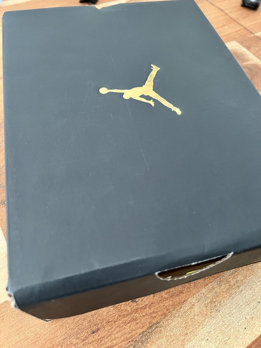 Jordan Chaussures garçon: Baskets Jordan, 31 – D'occasion à Meinier par Paris55 3