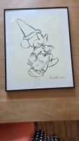 Disney Fantasia Mickey Mouse Bild