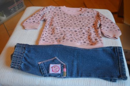 TAILLE 68