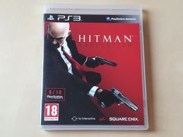 Hitman