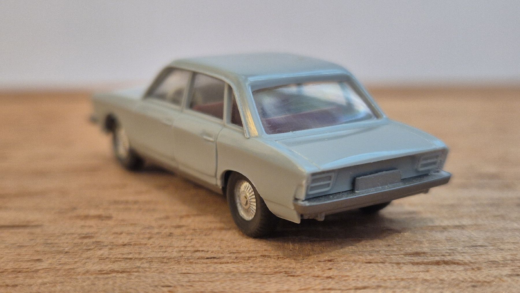 Wiking Modellini d'auto: VW K 70 von Wiking – Nuovo (secondo la descrizione) da Uznach venduto da Katinka83 3
