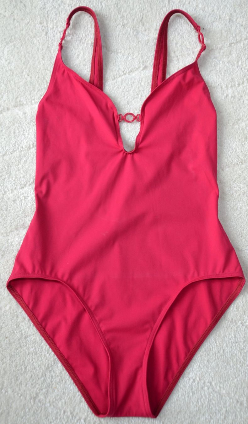 Hermès Badekleider & Bikinis: Hermès Badeanzug / maillot de bain .40 – Gebraucht aus Collonges von Auganien