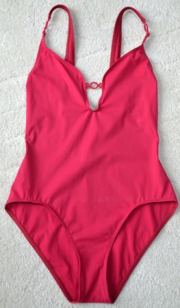 Hermès Badeanzug / maillot de bain .40