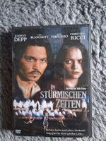 IN STÜRMISCHEN ZEITEN     DVD