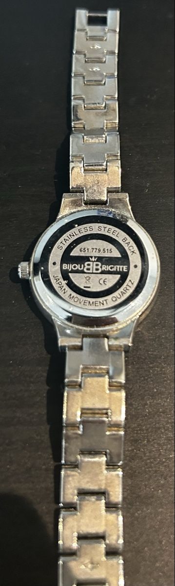 Orologi: Bijou Brigitte Damenuhr – Usato da Basel venduto da Christopher123 3