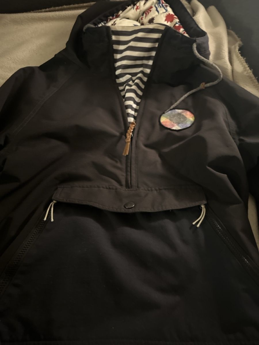 Holden Giacche: Holden Anorak Jacke  – Usato da Savognin venduto da Miss-Baerbl 3
