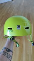 RED Helm Gr. L 59-61cm Lime