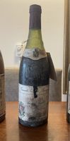 Rotwein Beaune 1976