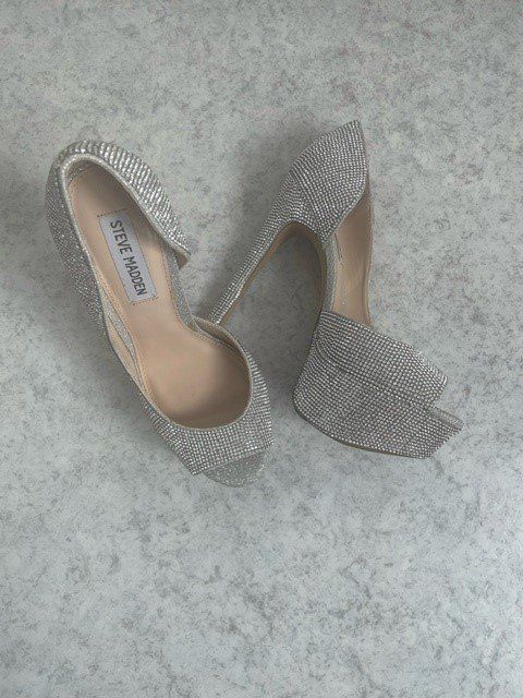 Steve Madden Scarpe da donna: Steve Madden Grösse 37 – Nuovo (secondo la descrizione) da Hagendorn venduto da Pezzli 2