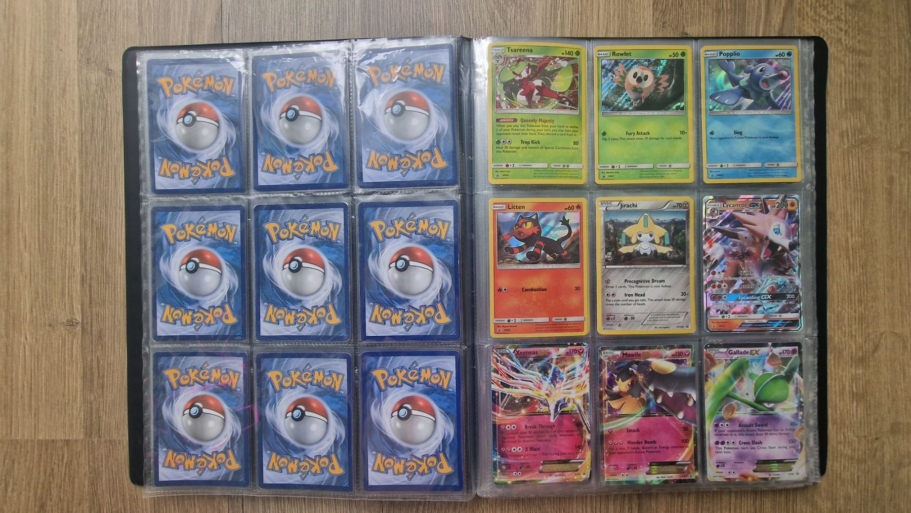 Karten: Pokémon karten Konvolut – Gebraucht aus Oetwil a.d. Limmat von ErikMayer 2