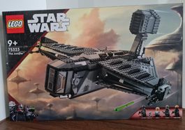 LEGO Star Wars Die Justifier™ 75323