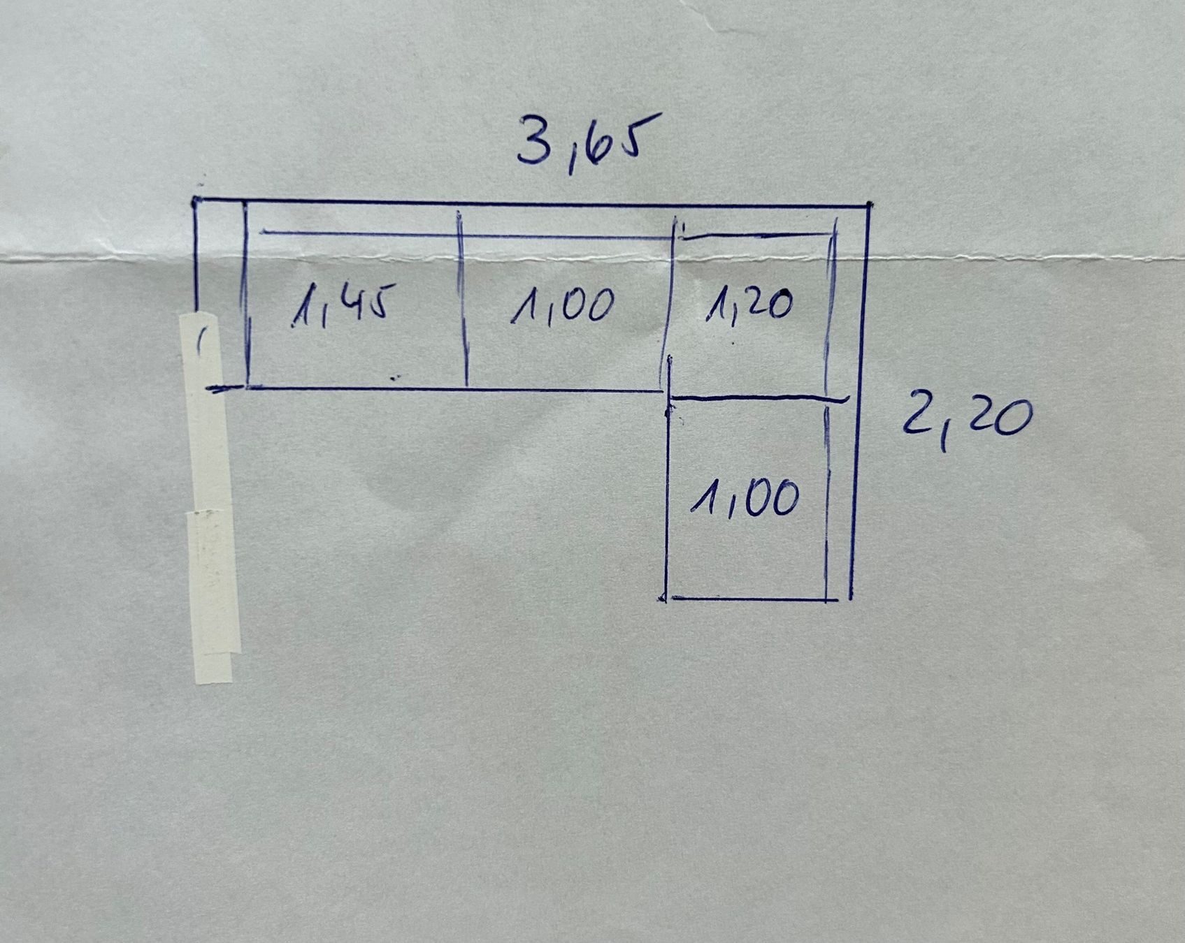 Sofas: Sofa – Neu (gemäss Beschreibung) aus Langwiesen von Cattii 3