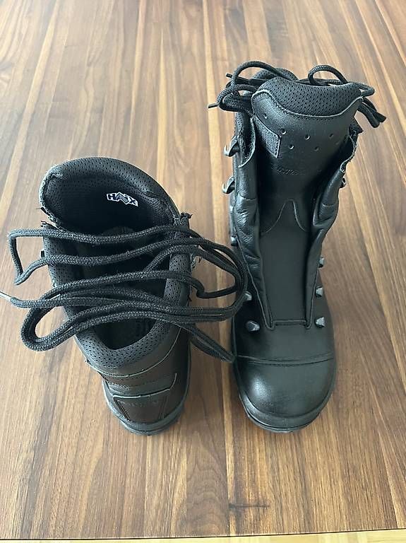 Scarpe da uomo: Haix Trekker – Usato da Hägendorf venduto da Chev-Chelios89 2