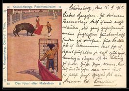 Ohrdruf i. Thür., Knippenbergs Patentma