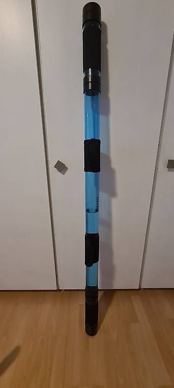 Hometrainer: Appareil musculation dans emballage – Neu und originalverpackt aus Bouveret von lagartha 1