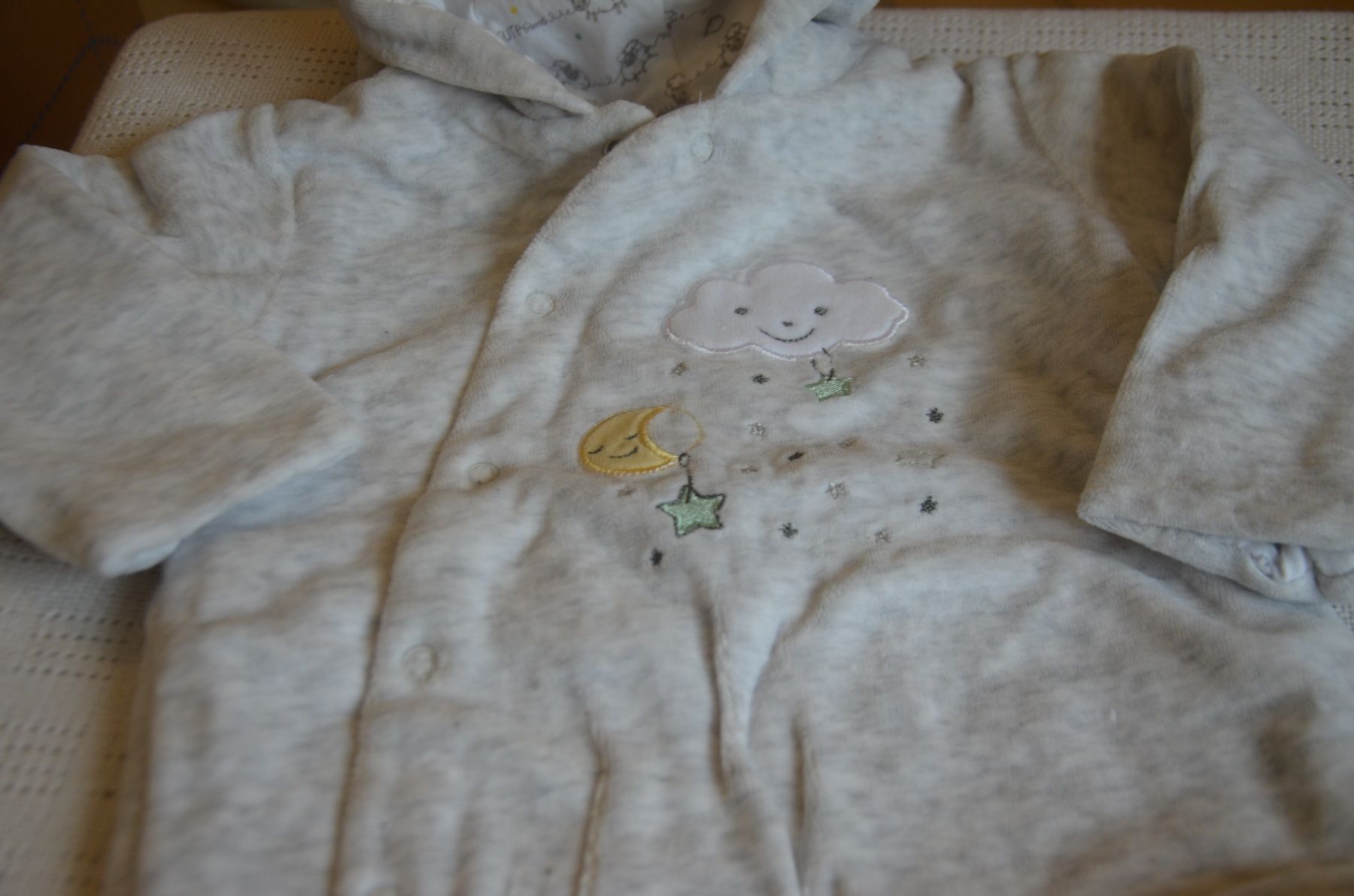 Lotti & Set di vestiti: TAILLE 74 - WARME PIJAMA – Usato da Chiasso venduto da Dolly015 2