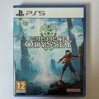One Piece Odyssey - PS5