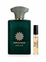 Amouage Enclave – Original Parfum Abfüllung 5 ml