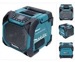 Casse acustiche: Makita DMR 203 Bluetooth Lautsprecher – Nuovo e nell'imballaggio originale da Buttisholz venduto da rappirosen 3