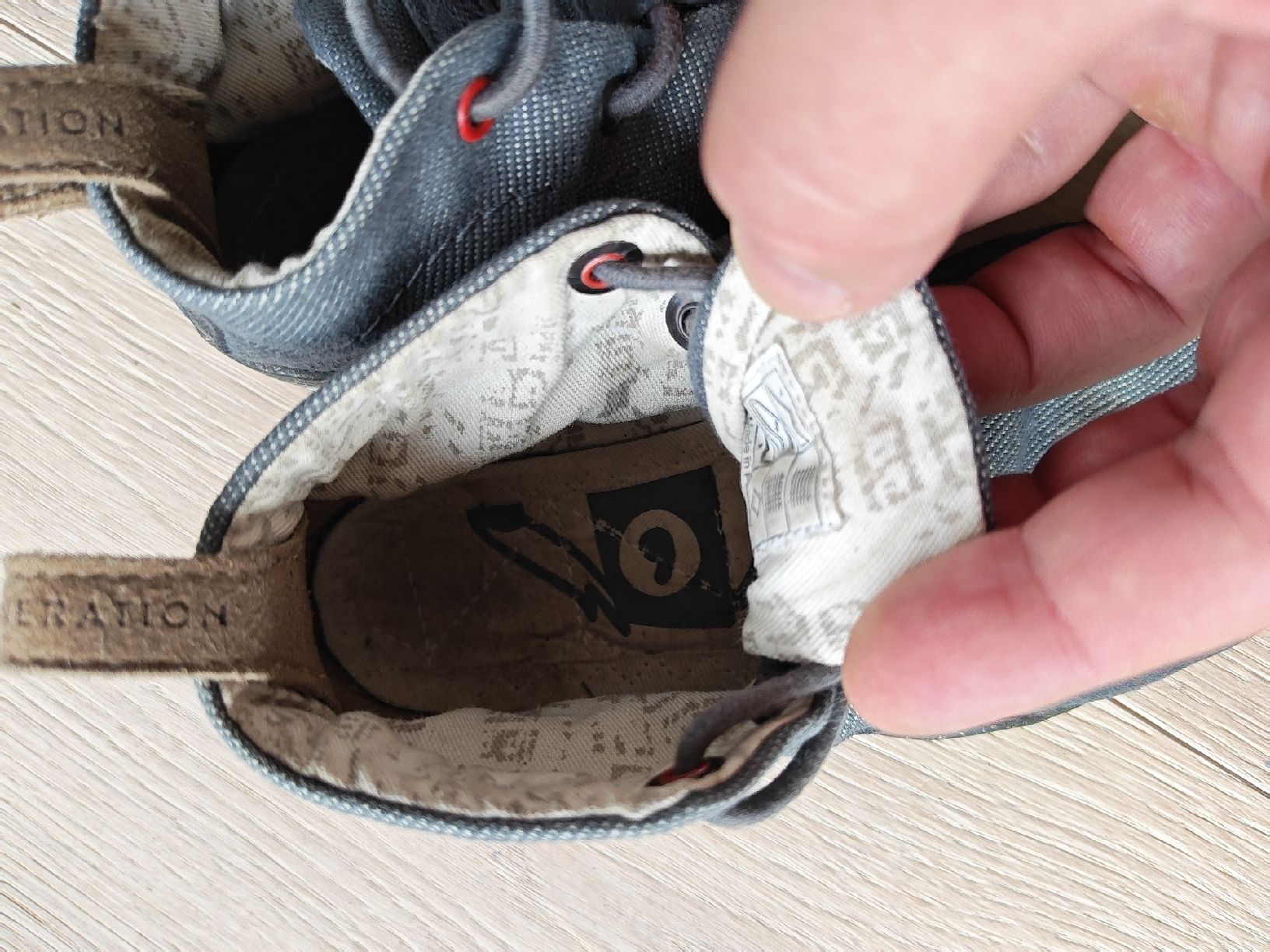 Wildling Schuhe für Jungen: Wildling Barfusschuhe Grösse 27 – Gebraucht aus Neuenegg von Heavy_Crown 6