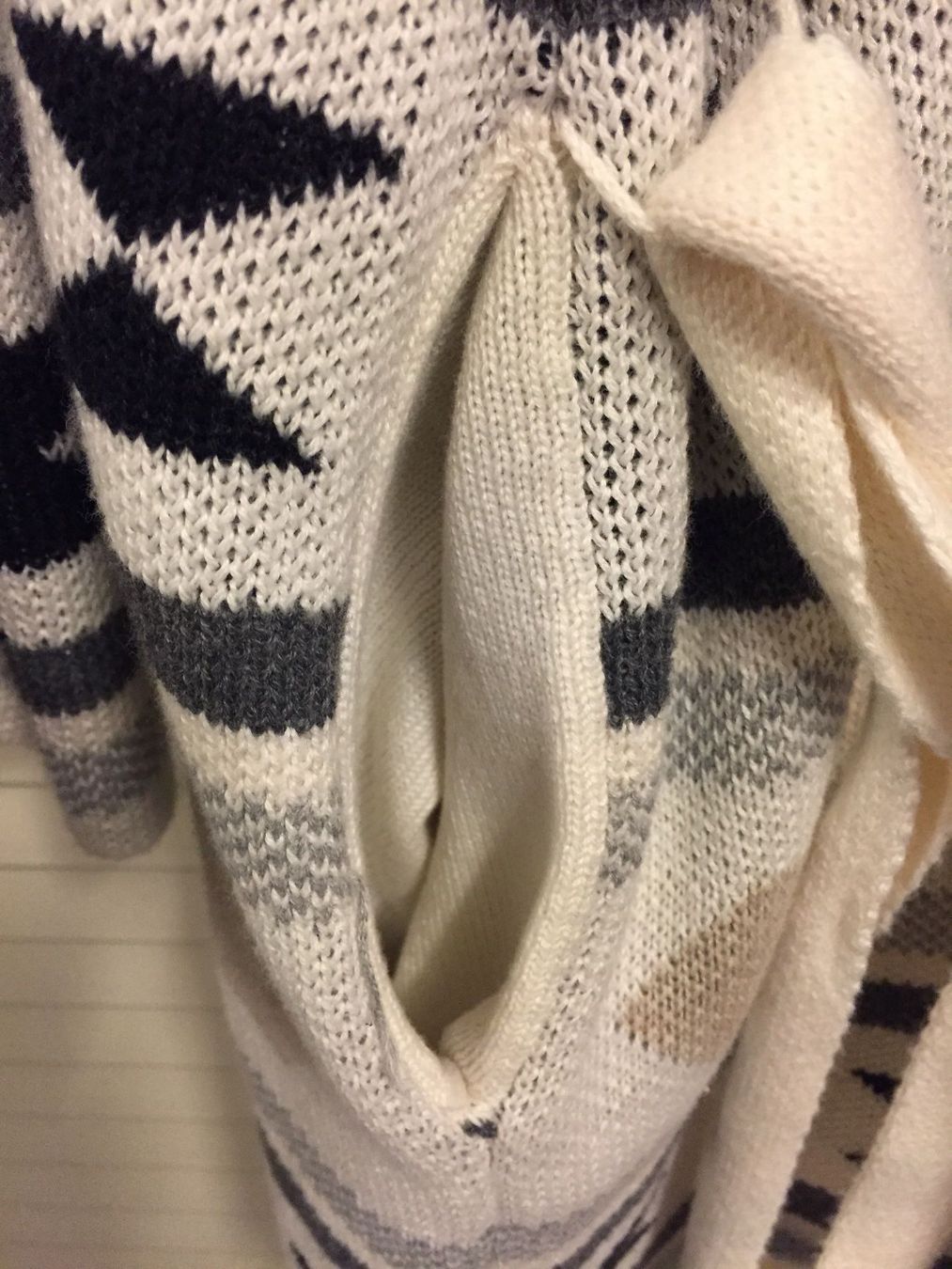 Maglioni & Felpe: Cardigan H&M – Usato da Basel venduto da Robyn20 6