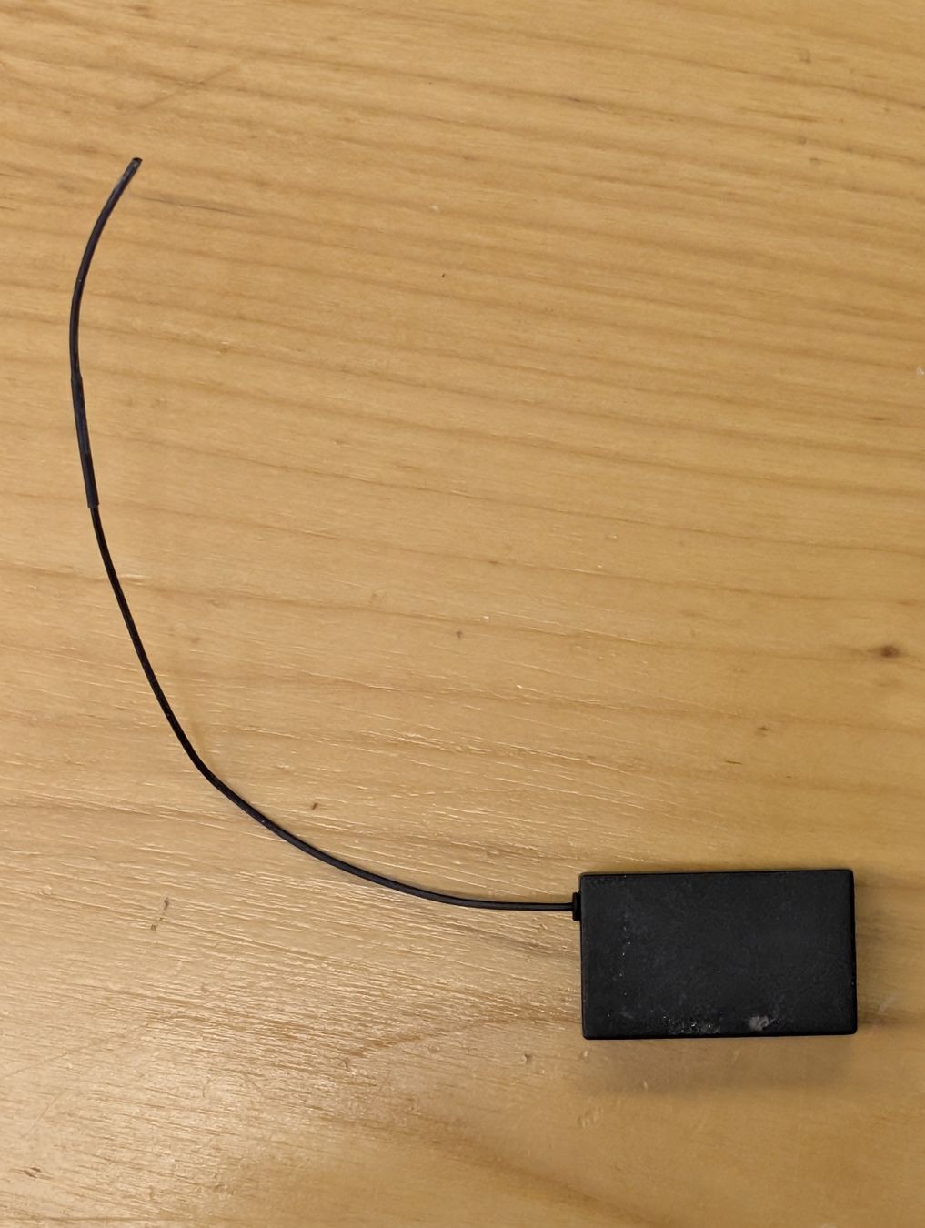 Graupner Receiver: Graupner Hott GR-12  – Gebraucht aus Olten von boot1972 2