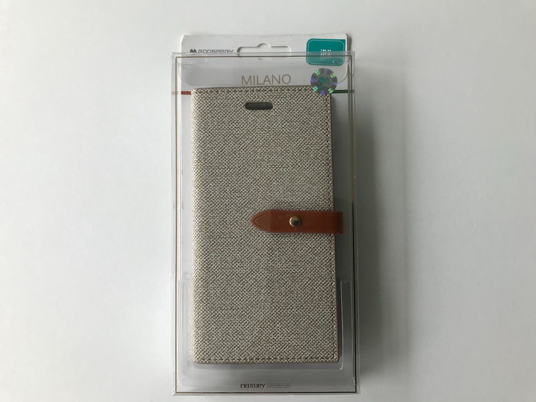 Scatole porta orologi: Apple iPhone X/XS Hülle Etuis – Nuovo e nell'imballaggio originale da Nesselnbach venduto da riash19 4