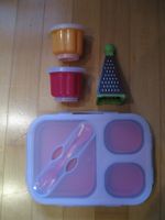 Mahlzeitbox