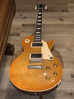 Orville by Gibson Les Paul Standard 1992 Burst