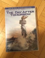 The Day After Tomorrow